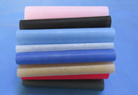 宜宾涤纶（PET）无纺布是什么