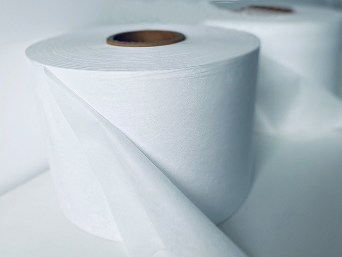 宜宾PLA无纺布