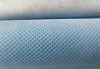 宜宾(PP)丙纶无纺布跟(PET)涤纶无纺布的区别