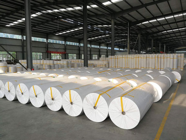 宜宾狭缝式涤纶纺粘无纺布