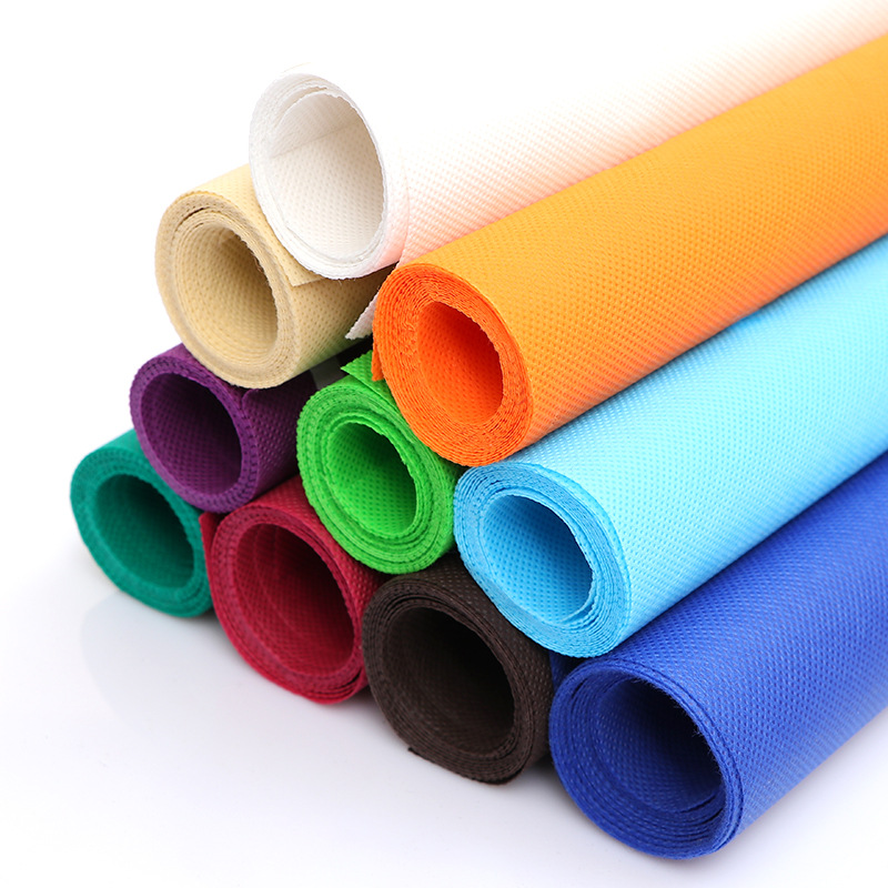 宜宾无纺布的分类和特性