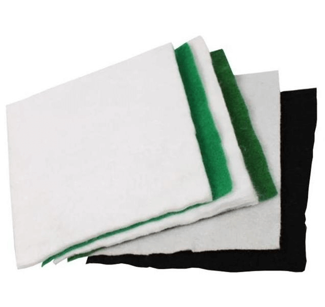 宜宾短丝土工布